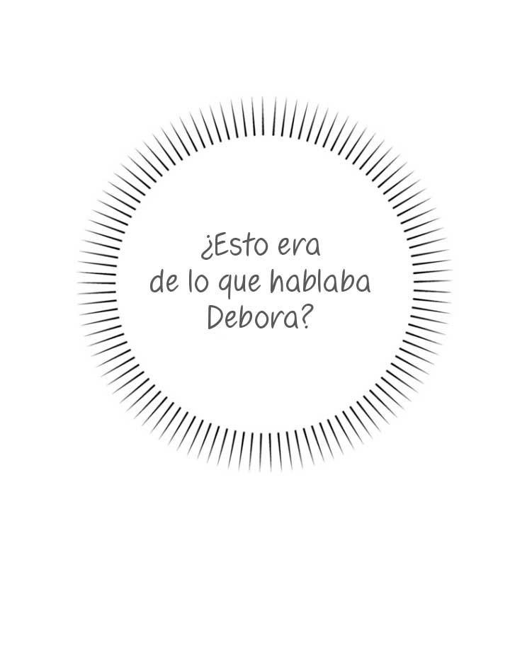El mundo en el que desapareció la amada hermana Capitulo 12 página 39