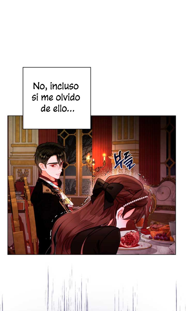 El mundo en el que desapareció la amada hermana Capitulo 13 página 10