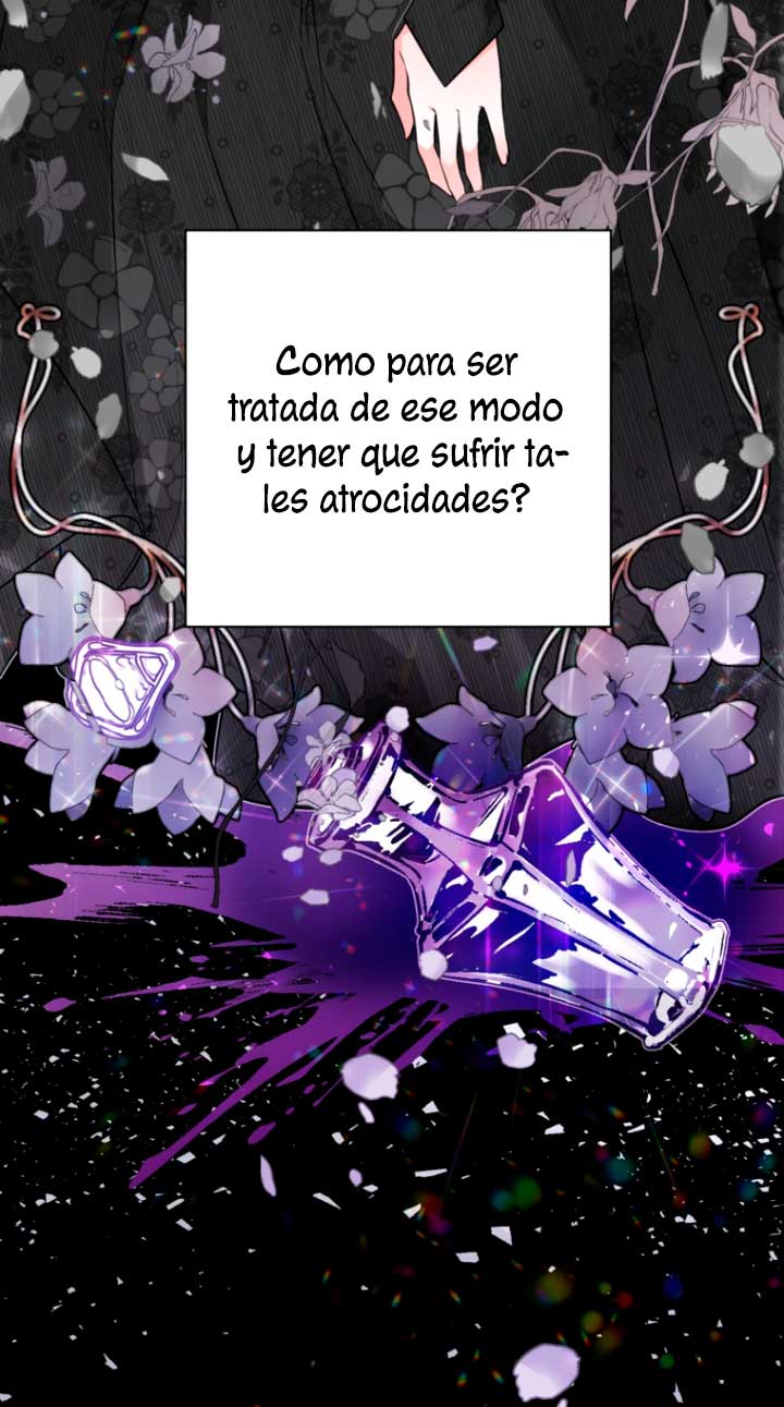 El mundo en el que desapareció la amada hermana Capitulo 13 página 33