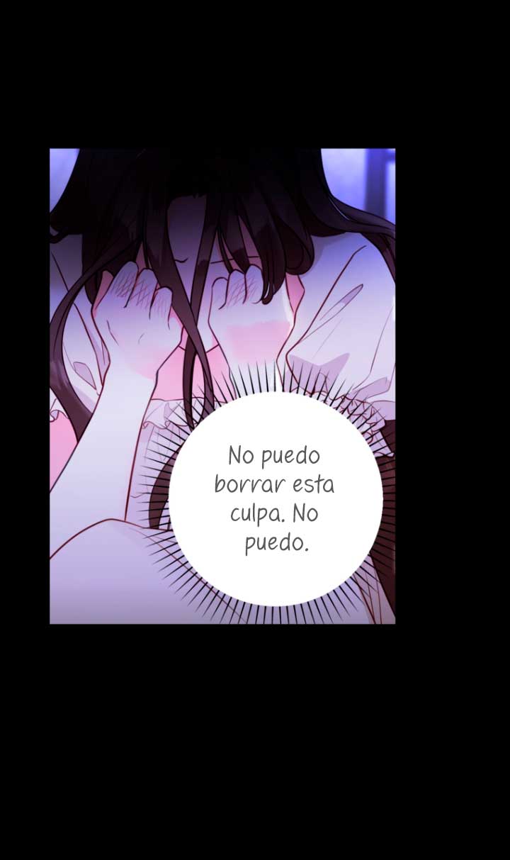 El mundo en el que desapareció la amada hermana Capitulo 13 página 59