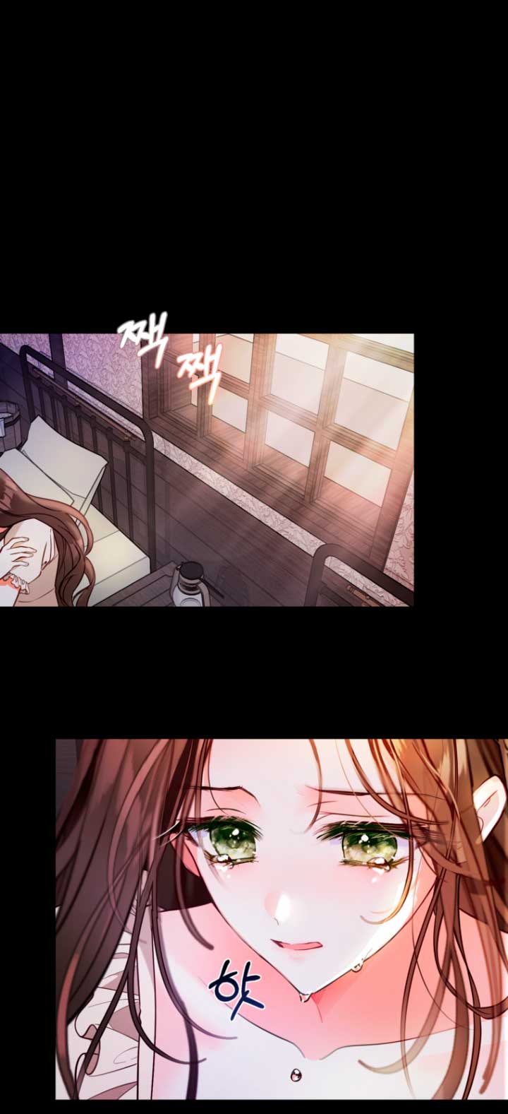 El mundo en el que desapareció la amada hermana Capitulo 13 página 61