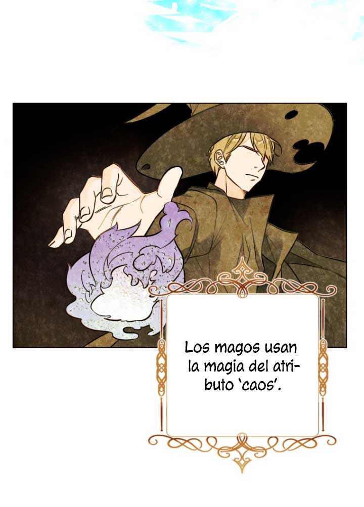 El mundo en el que desapareció la amada hermana Capitulo 13 página 73