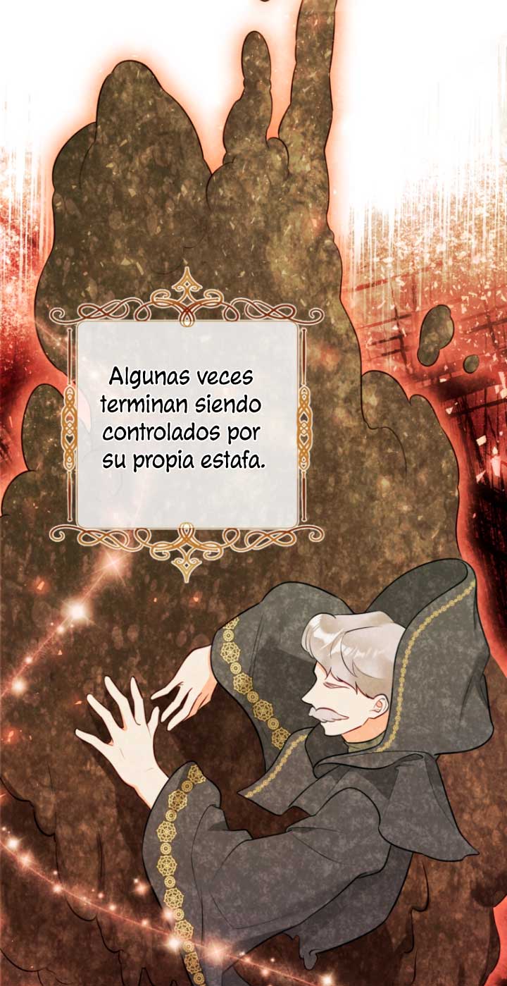 El mundo en el que desapareció la amada hermana Capitulo 13 página 75