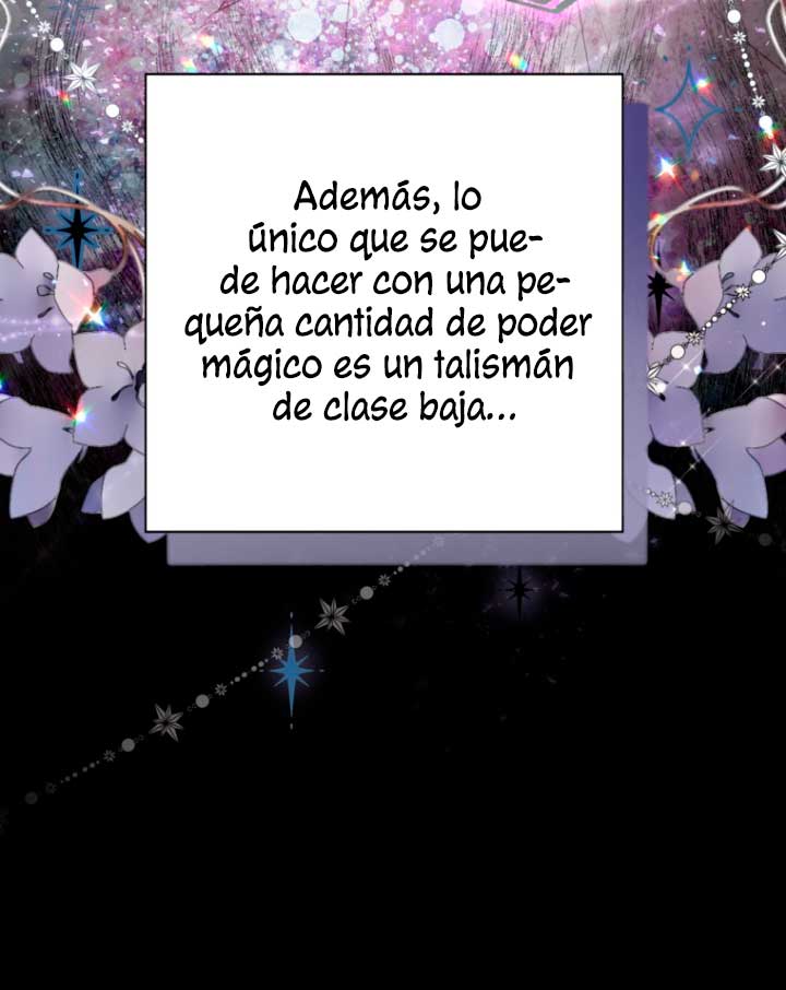 El mundo en el que desapareció la amada hermana Capitulo 14 página 11