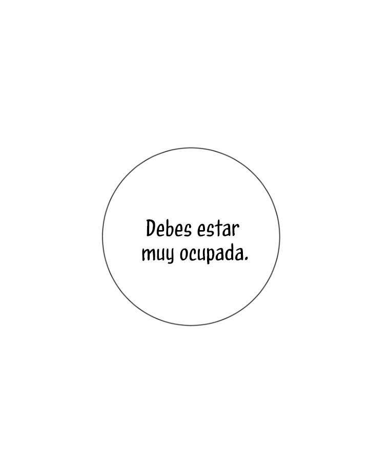 El mundo en el que desapareció la amada hermana Capitulo 14 página 31