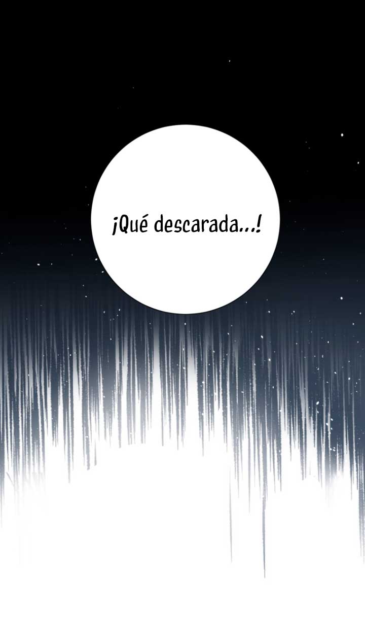 El mundo en el que desapareció la amada hermana Capitulo 14 página 45