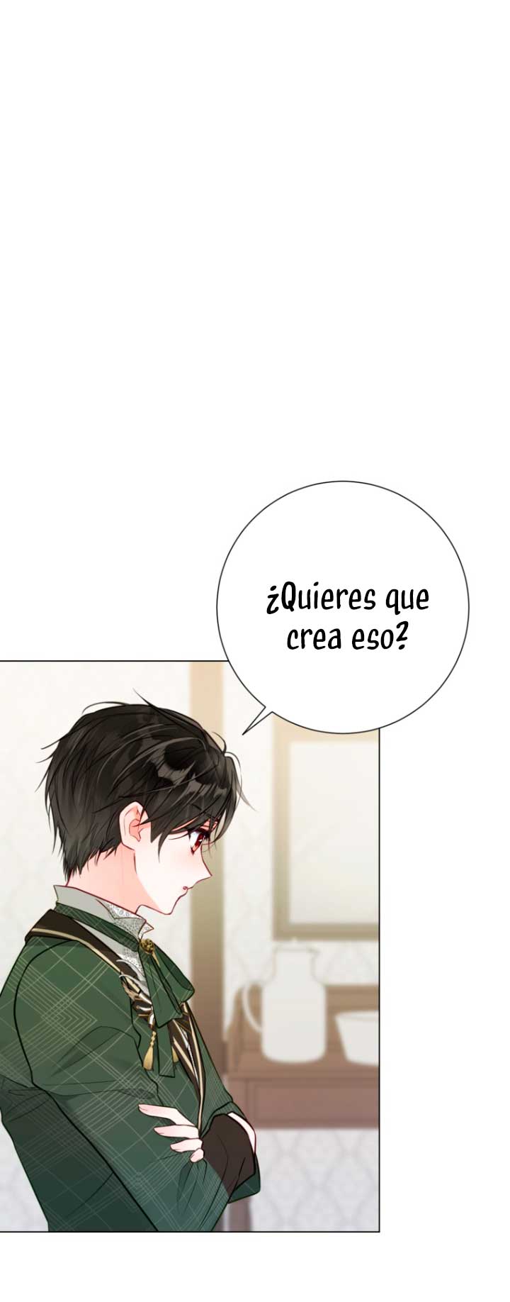 El mundo en el que desapareció la amada hermana Capitulo 14 página 65