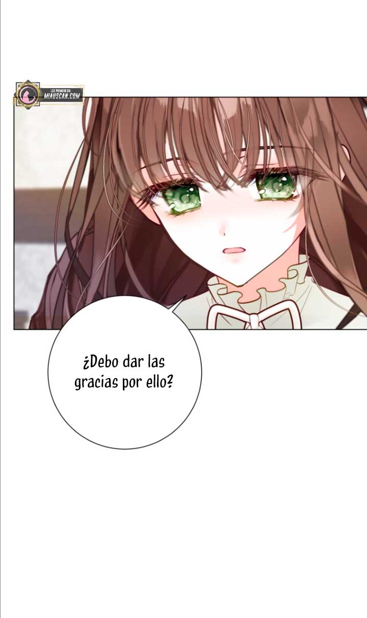 El mundo en el que desapareció la amada hermana Capitulo 15 página 15