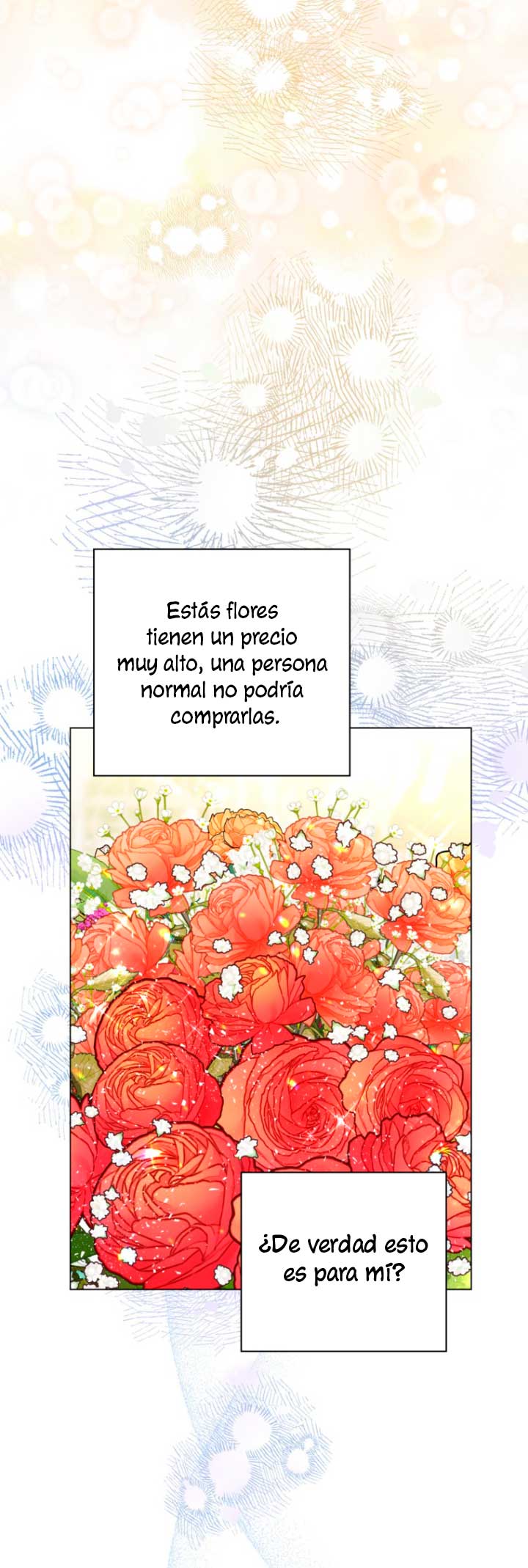 El mundo en el que desapareció la amada hermana Capitulo 16 página 13