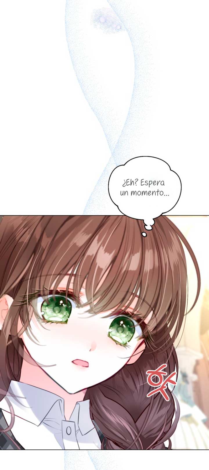 El mundo en el que desapareció la amada hermana Capitulo 16 página 14