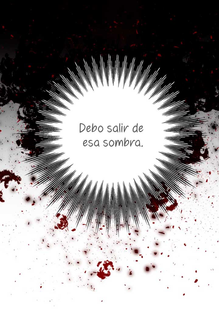 El mundo en el que desapareció la amada hermana Capitulo 16 página 24