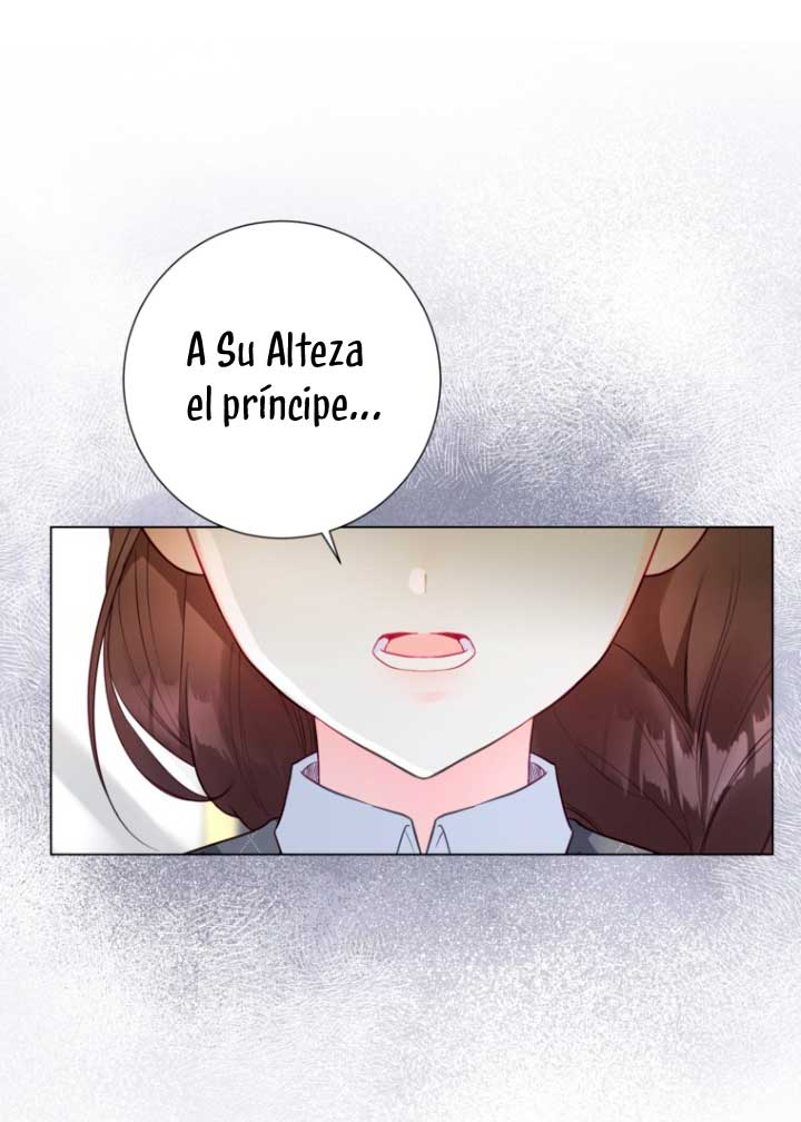 El mundo en el que desapareció la amada hermana Capitulo 16 página 25