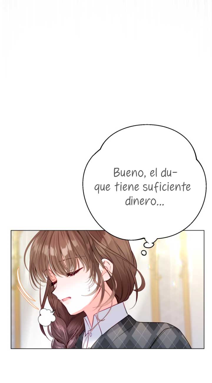 El mundo en el que desapareció la amada hermana Capitulo 16 página 60
