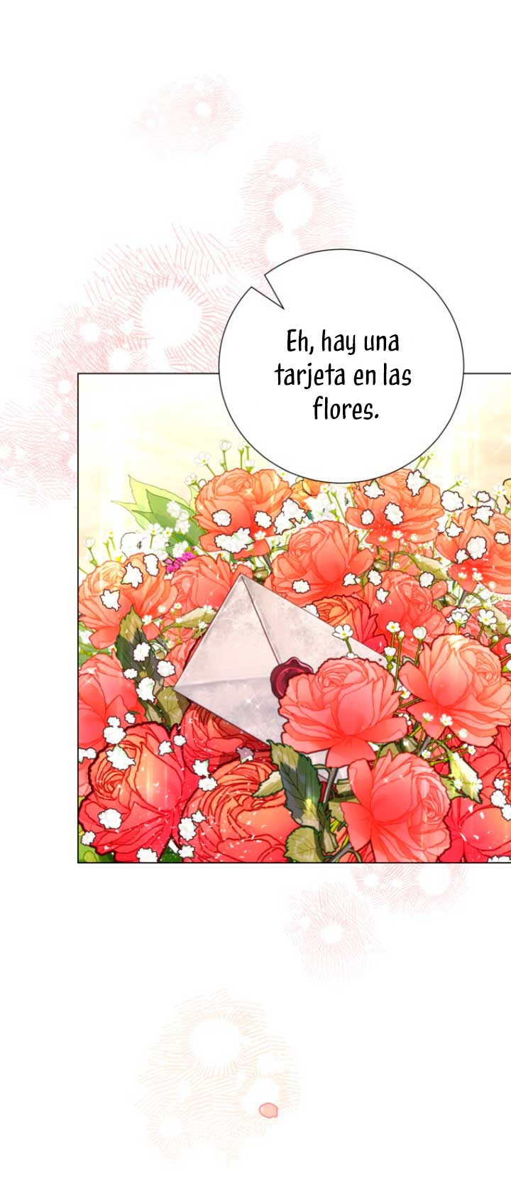 El mundo en el que desapareció la amada hermana Capitulo 16 página 7