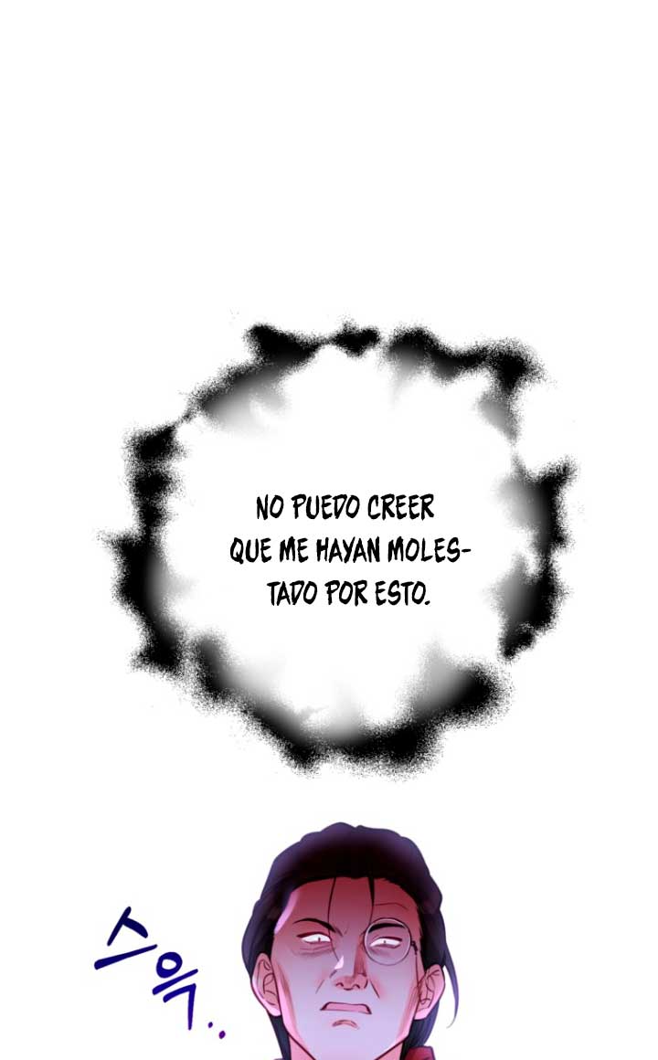El mundo en el que desapareció la amada hermana Capitulo 17 página 52