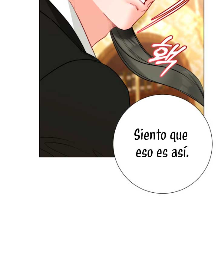 El mundo en el que desapareció la amada hermana Capitulo 17 página 70