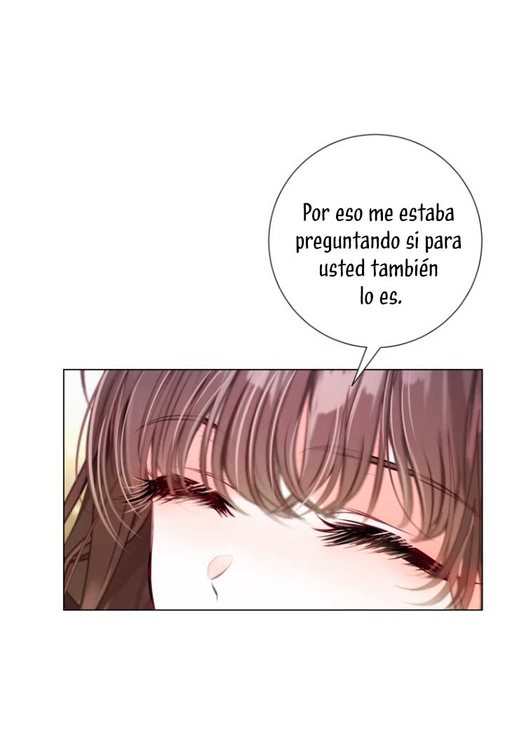 El mundo en el que desapareció la amada hermana Capitulo 17 página 72