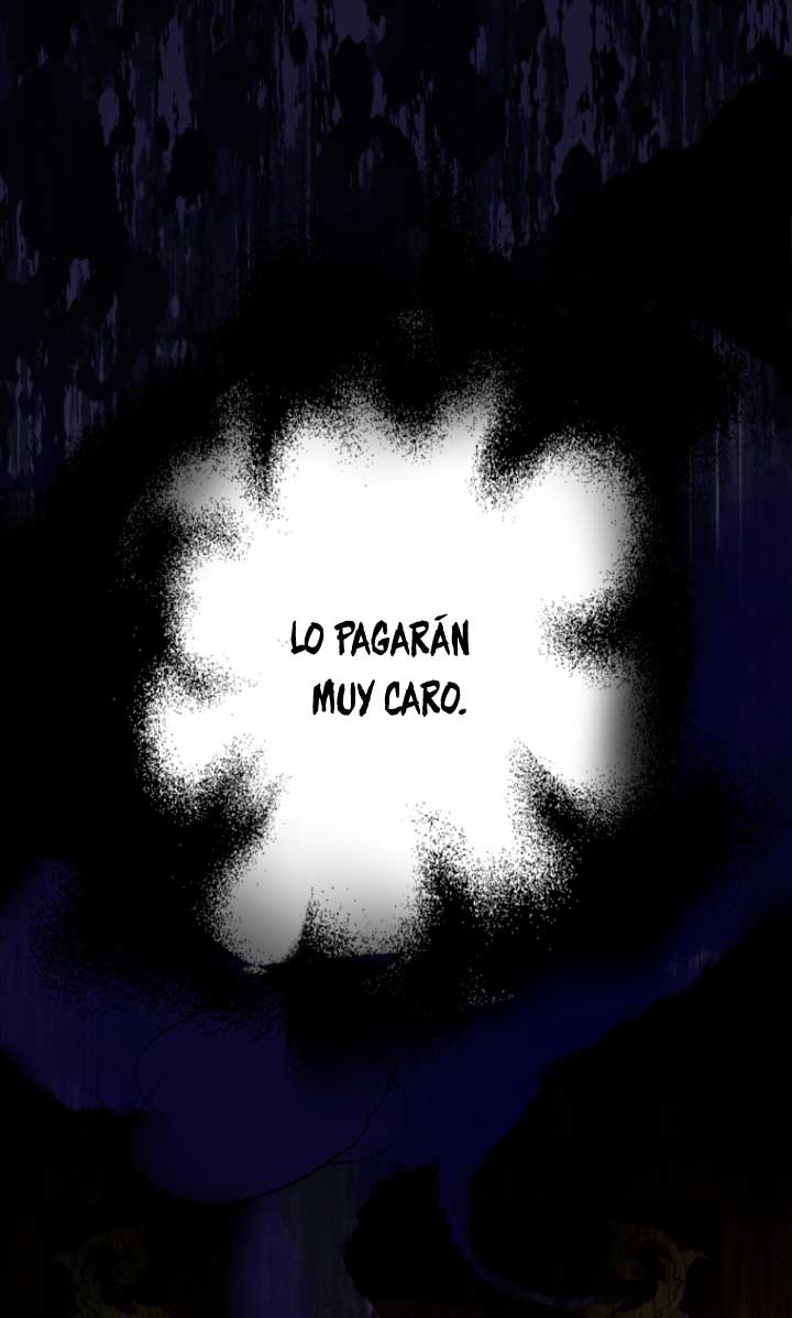 El mundo en el que desapareció la amada hermana Capitulo 18 página 37