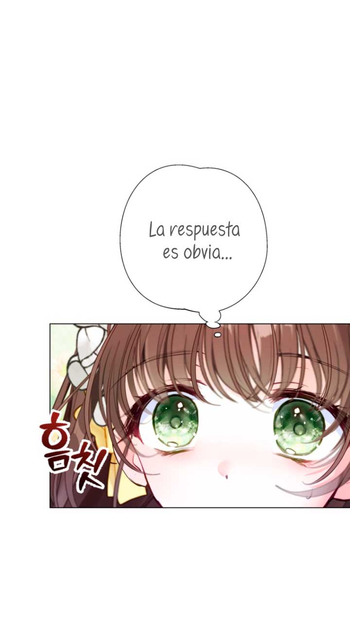 El mundo en el que desapareció la amada hermana Capitulo 19 página 11
