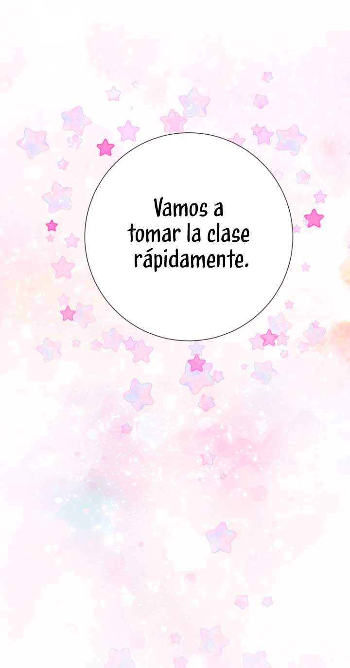 El mundo en el que desapareció la amada hermana Capitulo 19 página 22