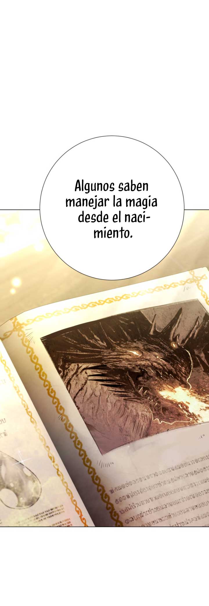 El mundo en el que desapareció la amada hermana Capitulo 19 página 46
