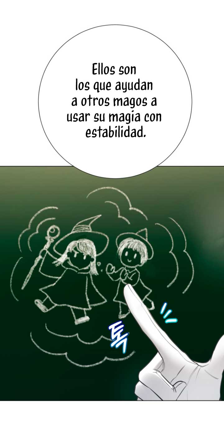 El mundo en el que desapareció la amada hermana Capitulo 19 página 60