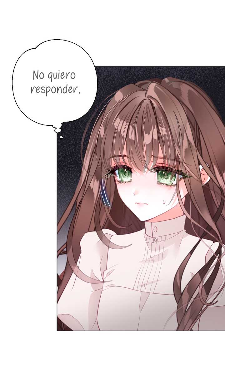 El mundo en el que desapareció la amada hermana Capitulo 2 página 17
