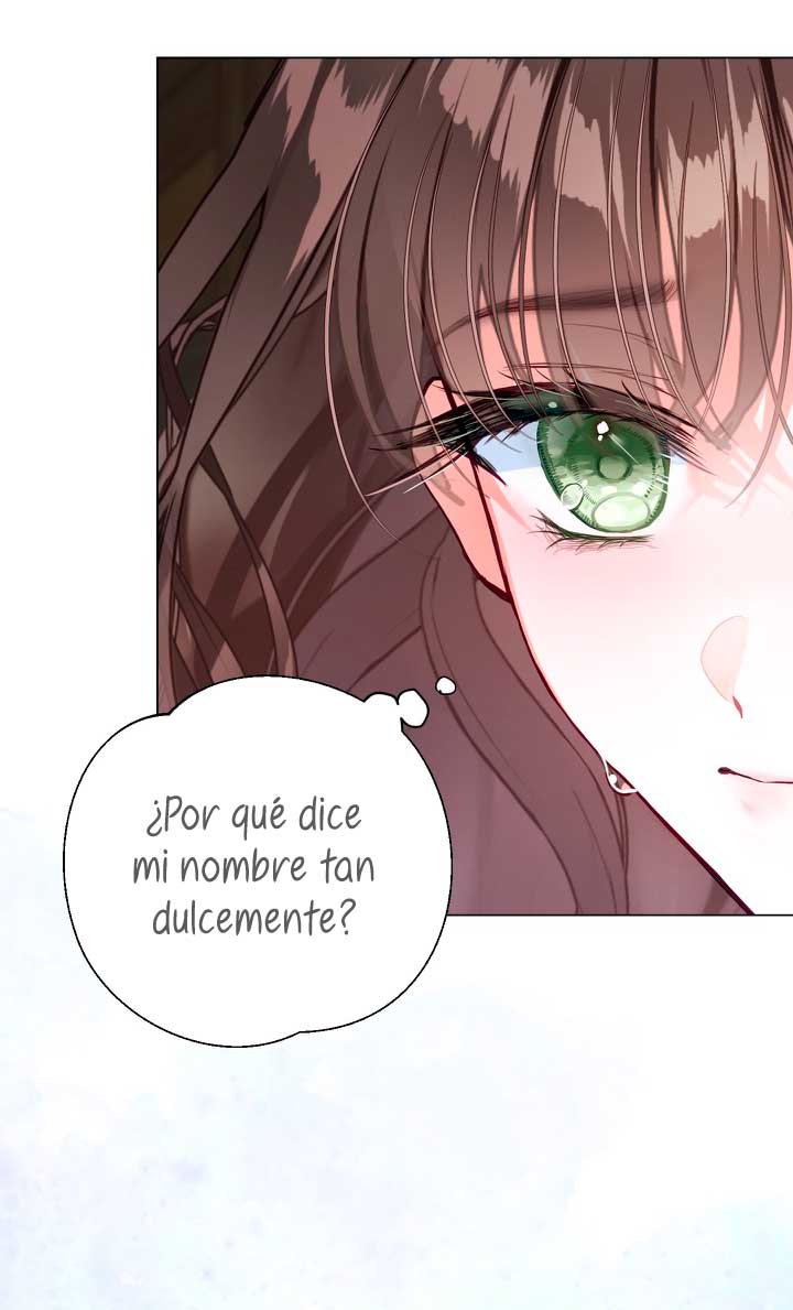 El mundo en el que desapareció la amada hermana Capitulo 2 página 23