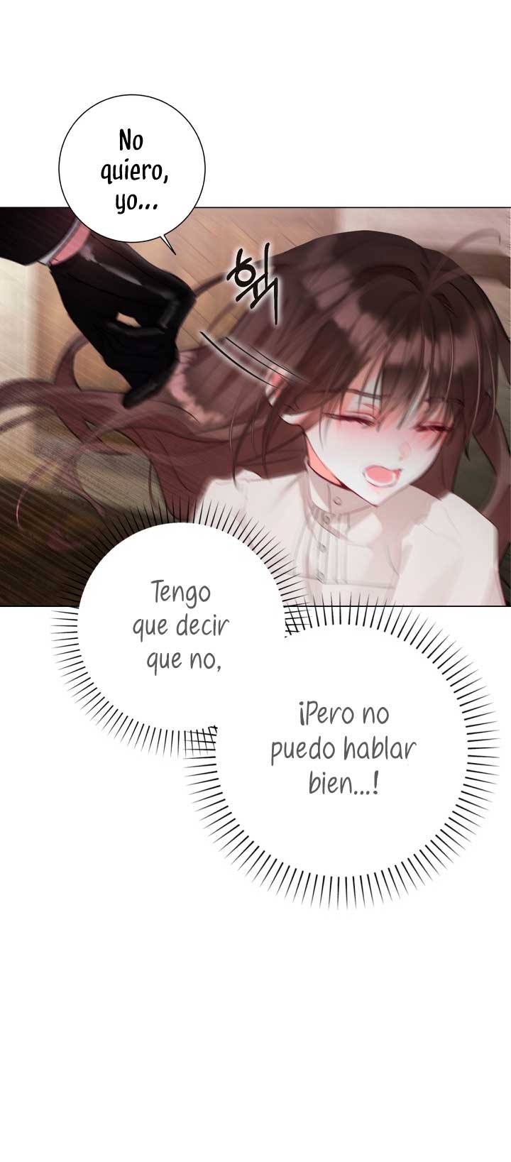 El mundo en el que desapareció la amada hermana Capitulo 2 página 29