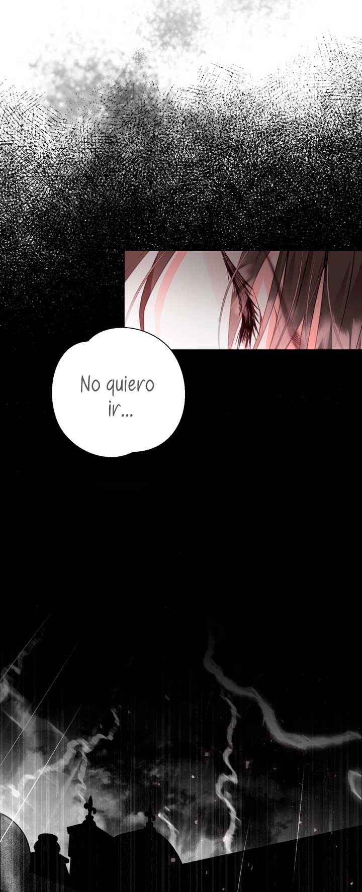 El mundo en el que desapareció la amada hermana Capitulo 2 página 36