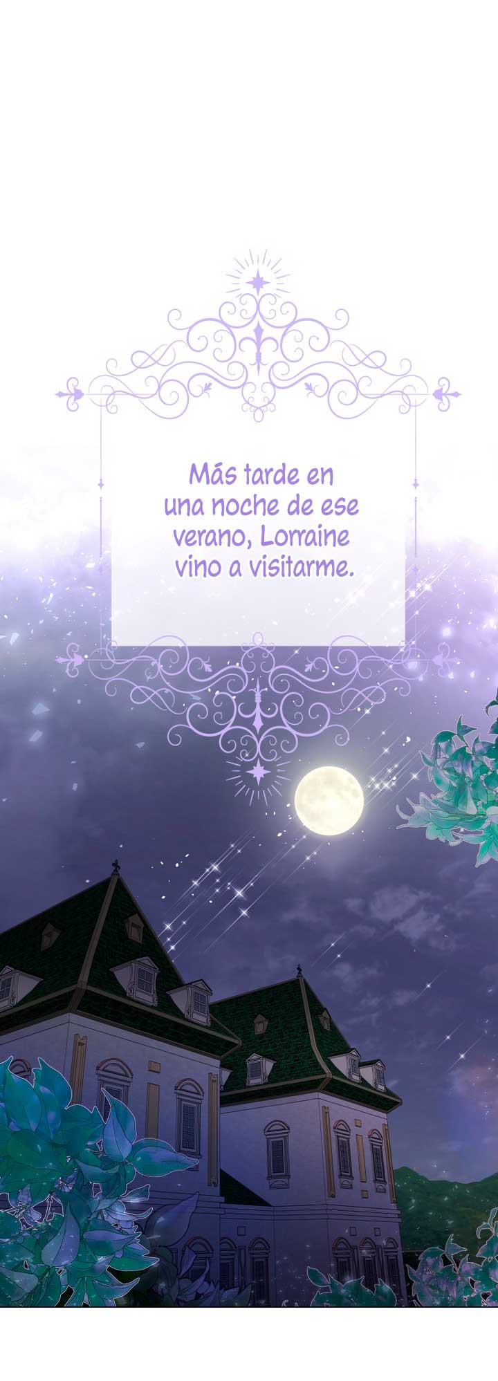 El mundo en el que desapareció la amada hermana Capitulo 2 página 56