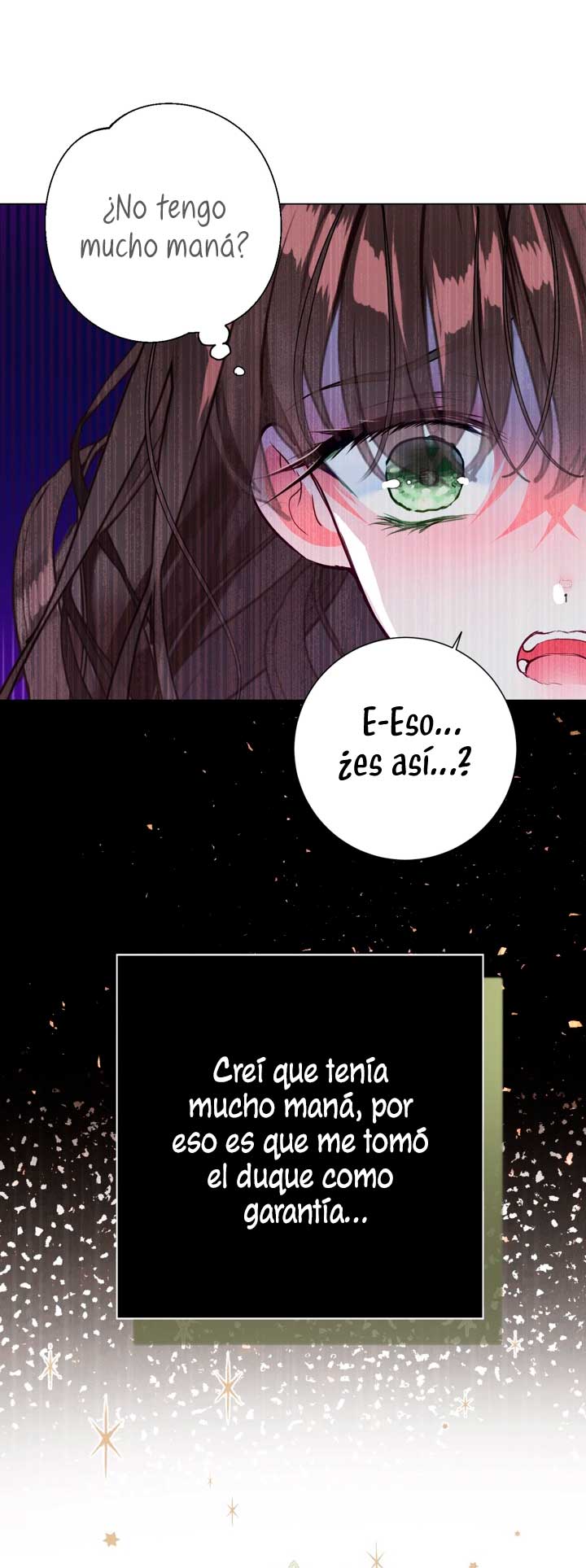 El mundo en el que desapareció la amada hermana Capitulo 2 página 66