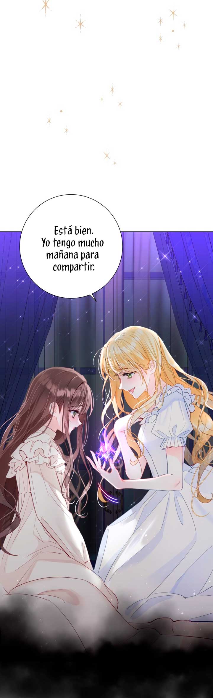 El mundo en el que desapareció la amada hermana Capitulo 2 página 68