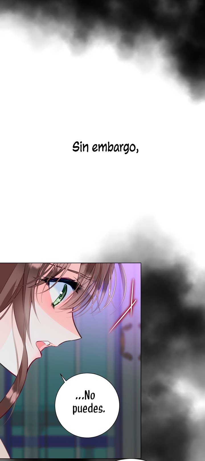 El mundo en el que desapareció la amada hermana Capitulo 2 página 69