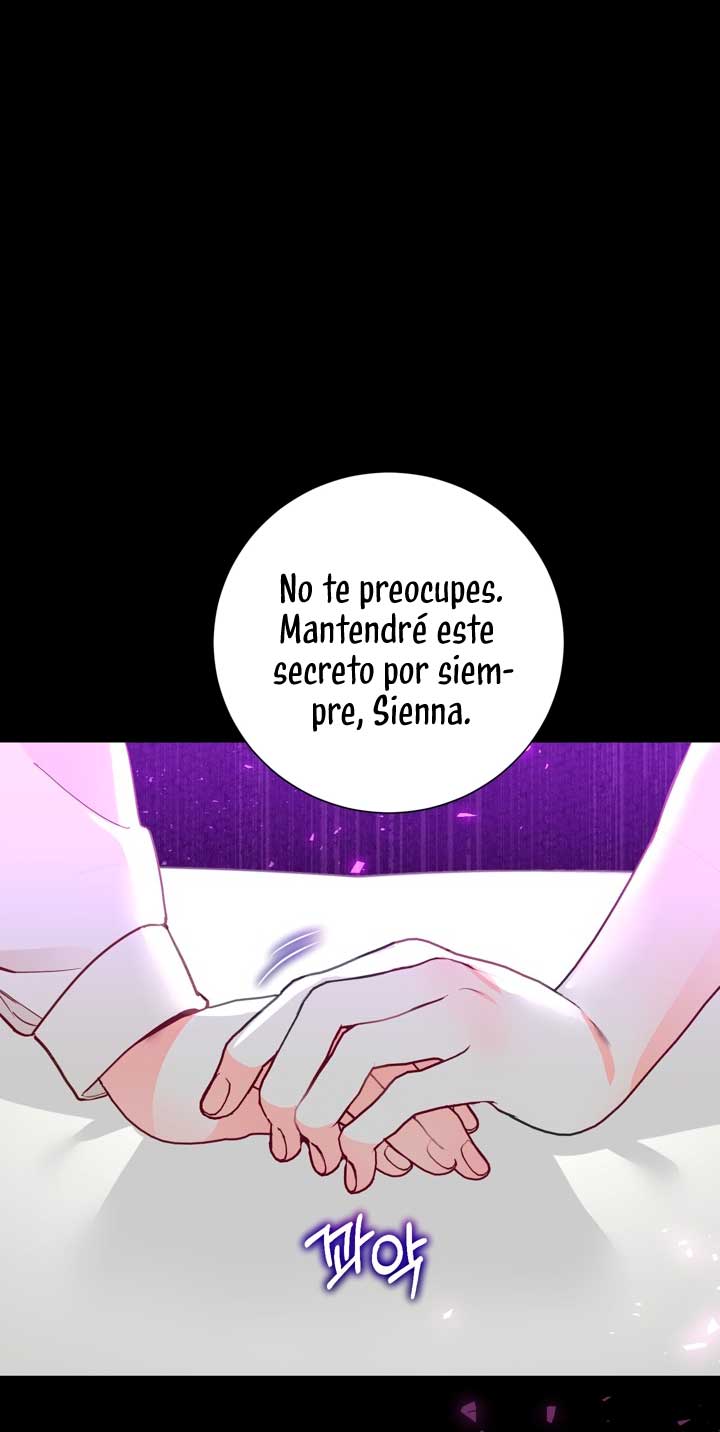 El mundo en el que desapareció la amada hermana Capitulo 2 página 78