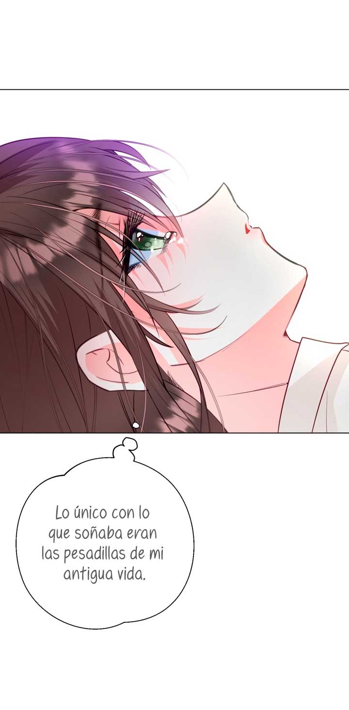 El mundo en el que desapareció la amada hermana Capitulo 2 página 88