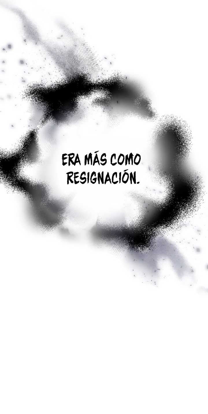 El mundo en el que desapareció la amada hermana Capitulo 20 página 50