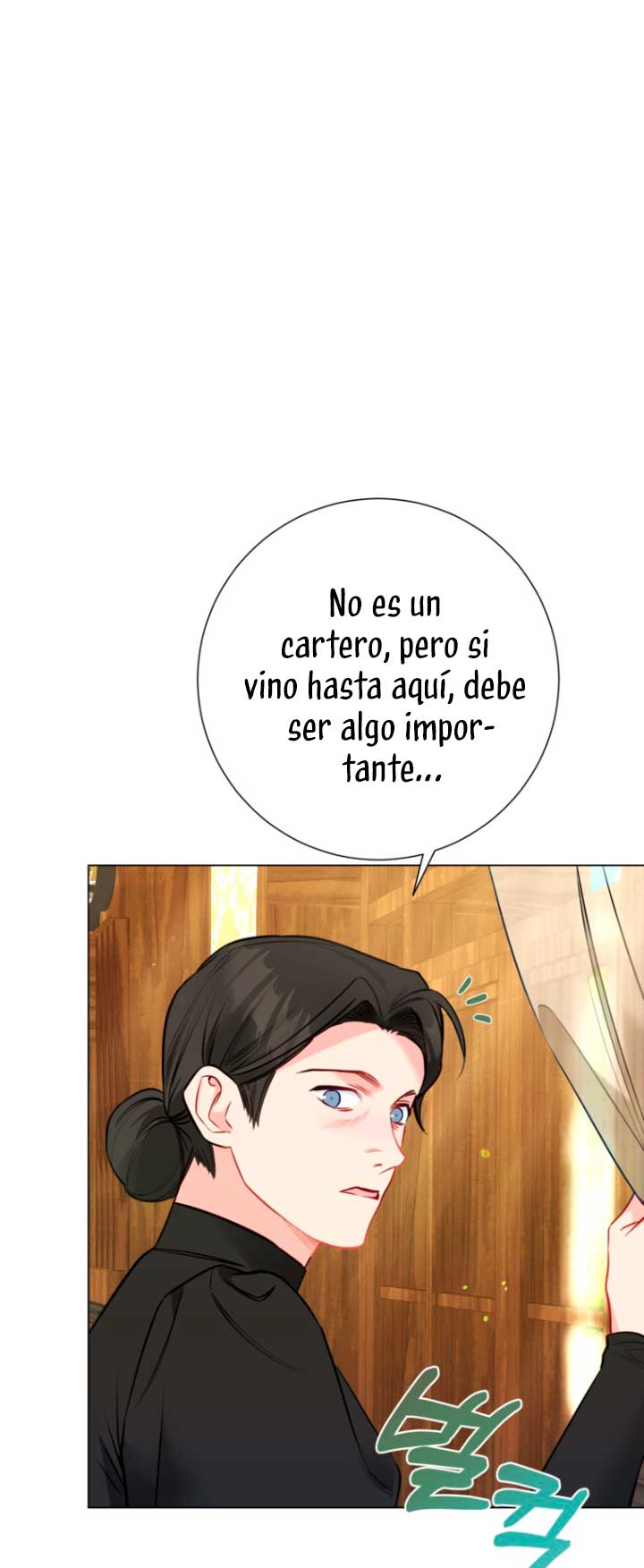 El mundo en el que desapareció la amada hermana Capitulo 20 página 66