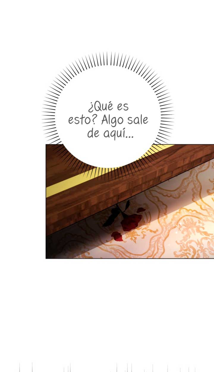 El mundo en el que desapareció la amada hermana Capitulo 20 página 76