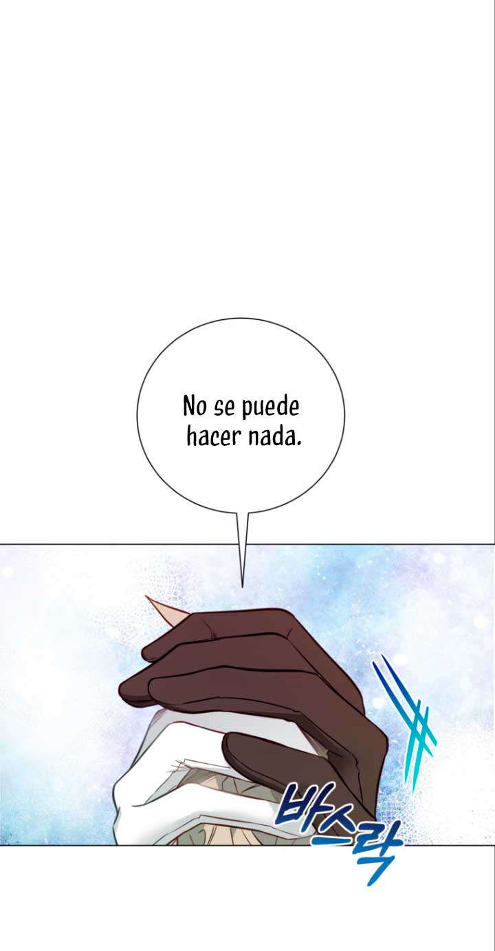 El mundo en el que desapareció la amada hermana Capitulo 20 página 9