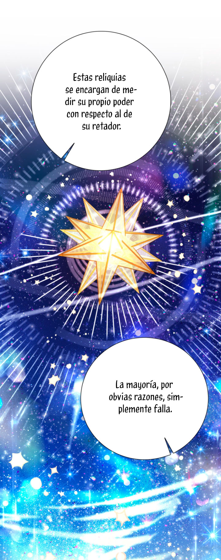 El mundo en el que desapareció la amada hermana Capitulo 24 página 16