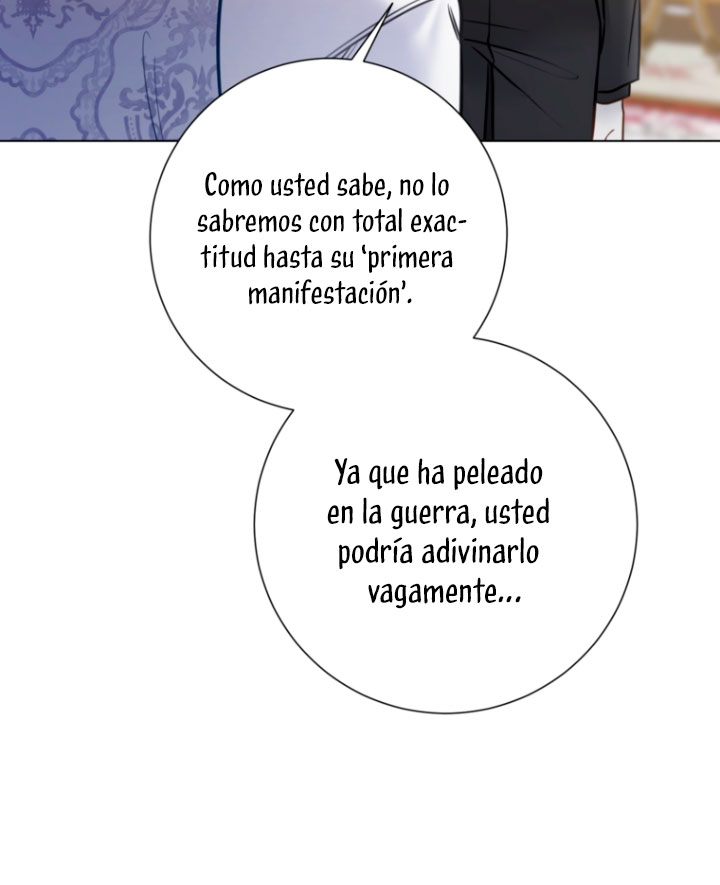 El mundo en el que desapareció la amada hermana Capitulo 24 página 20