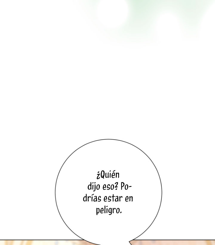 El mundo en el que desapareció la amada hermana Capitulo 24 página 37