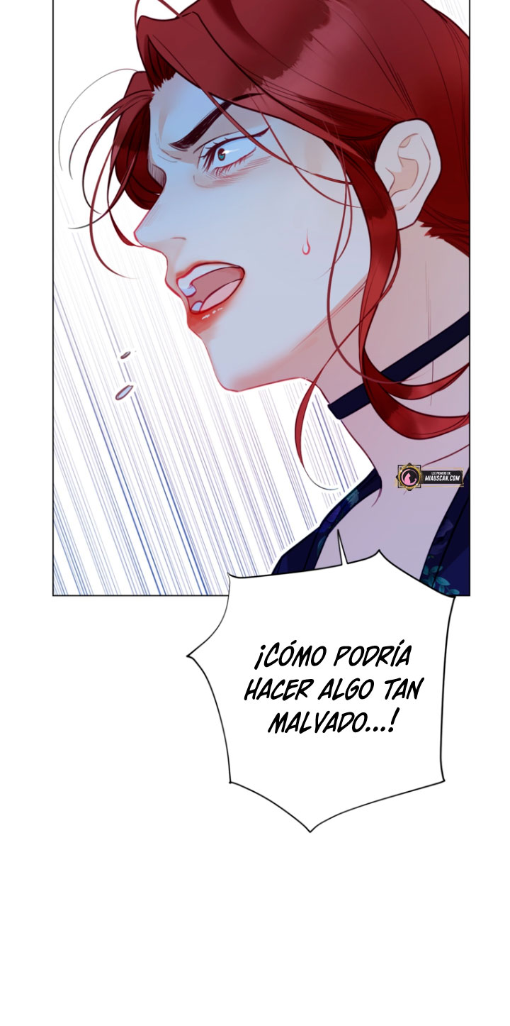 El mundo en el que desapareció la amada hermana Capitulo 26 página 26