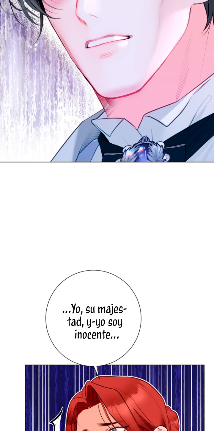 El mundo en el que desapareció la amada hermana Capitulo 26 página 29