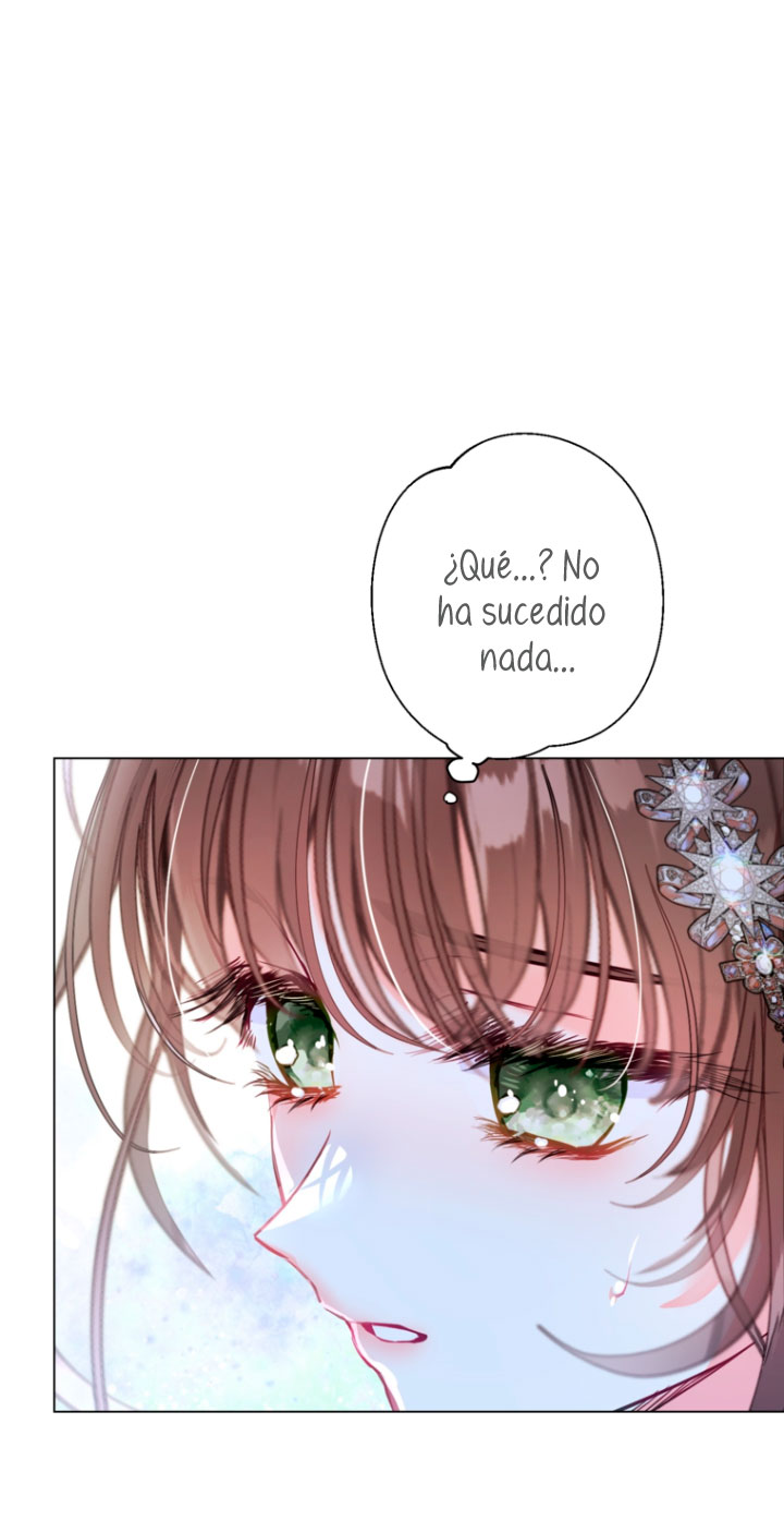 El mundo en el que desapareció la amada hermana Capitulo 26 página 90