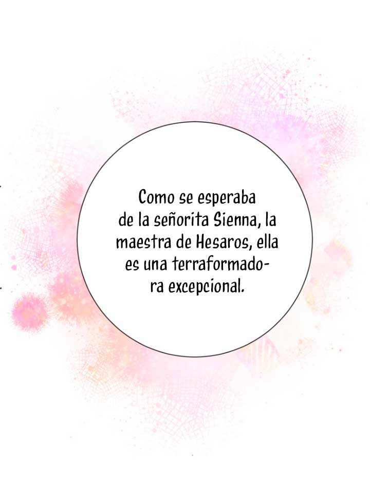El mundo en el que desapareció la amada hermana Capitulo 27 página 48