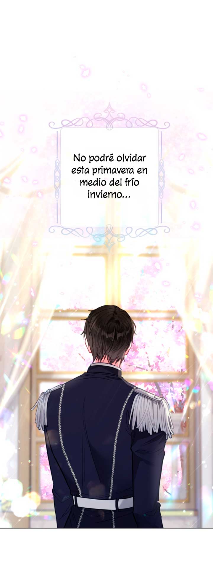 El mundo en el que desapareció la amada hermana Capitulo 27 página 60
