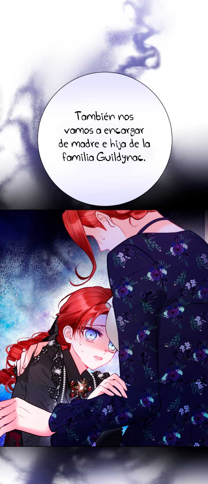 El mundo en el que desapareció la amada hermana Capitulo 27 página 66
