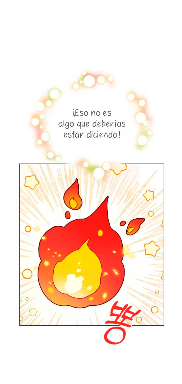El mundo en el que desapareció la amada hermana Capitulo 27 página 79